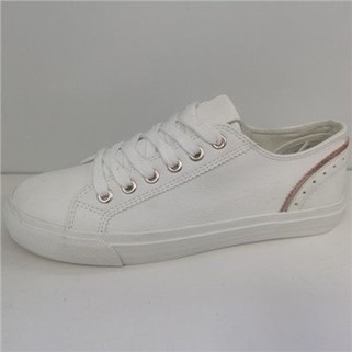 Ayollar PU vulkanizatsiyalangan poyabzal